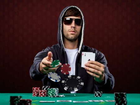 5 puntos claves que diferencian al jugador de Poker profesional del amateur