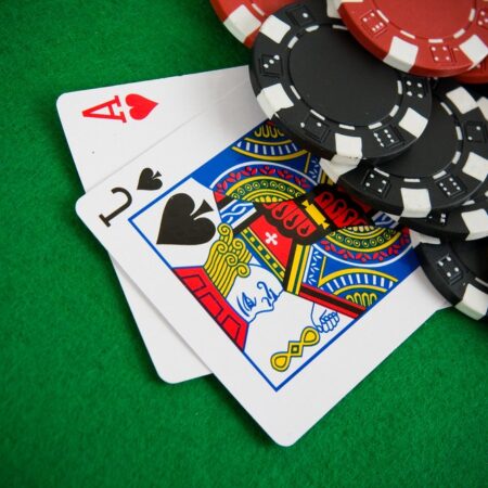 El ABC del Blackjack