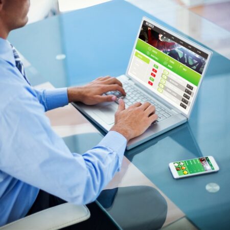 ¿Cómo crear una apuesta personalizada en Stake?