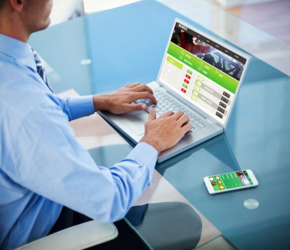 ¿Cómo crear una apuesta personalizada en Stake?