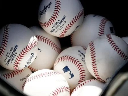 La apuesta del día: Tenemos una supercombinada de la MLB con Stake de 6