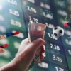 Resumen: «En Perú presentan una propuesta para la reglamentación de las apuestas deportivas»