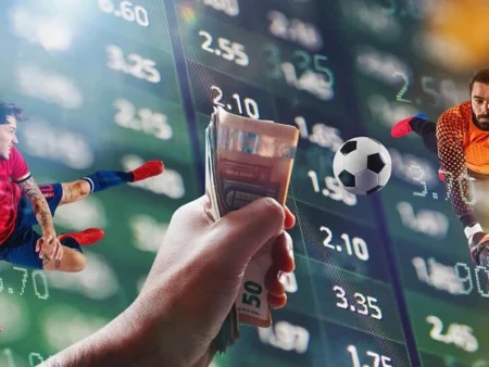 Resumen: «En Perú presentan una propuesta para la reglamentación de las apuestas deportivas»