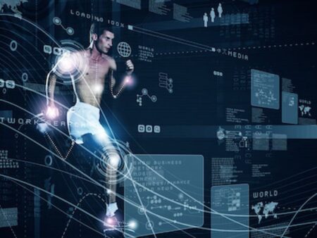 Resumen: ¿Cómo la Inteligencia Artificial está revolucionando las casas de apuestas deportivas?