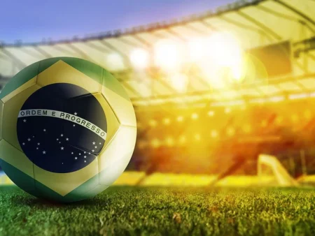 Resumen: «Brasil anuncia impuesto del 18% a empresas de apuestas deportivas»