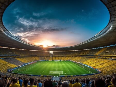 Resumen: «En Brasil, Galera.bet se asocia a IBIA»